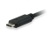 Equip Adapter USB-C->SATA 2.5 St/St 0.50m schwarz