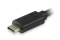 Equip Adapter USB-C->USB-A3.0 OTG Adapt.St/Bu 0.15m schwarz