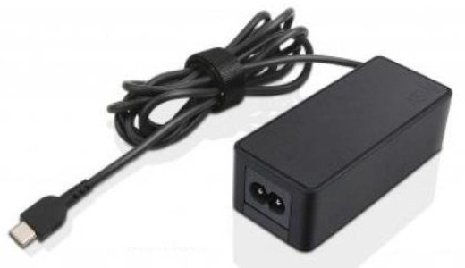 Lenovo Netzteil - 45W USB-C - Standard AC Adapter