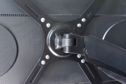 DIGITUS VESA-Adapter 17-30 Max.8KG für TFT ohne VESA