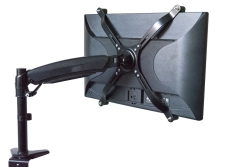 DIGITUS VESA-Adapter 17-30 Max.8KG für TFT ohne VESA