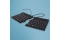 R-Go Tastatur Split Break DE-Layout verkabelt schwarz