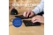 R-Go Tastatur Split Break DE-Layout verkabelt schwarz