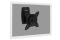 DIGITUS WAH 15-27 1TFT 3Gelenke schwarz Max.15KG