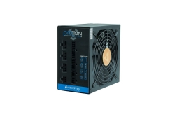 Chieftec Netzteil 1000W PROTON Semi-Modular(80+Bronze)