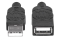 MANHATTAN USB 2.0 Verlängerungskabel 1m A-Stecker/A-Buchse