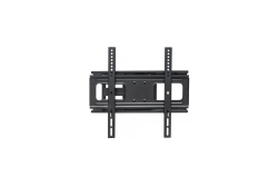 MANHATTAN TV Wandhalterung 32-55 bis 50kg auch für Curved