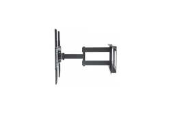 MANHATTAN TV Wandhalterung 32-55 bis 50kg auch für Curved