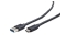 gembird USB-Kabel 3.0 auf Type-C Kabel (AM/CM) 1,8m