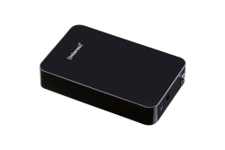 Intenso 8.9cm (3,5) 6TB 3.0 MemoryCenter