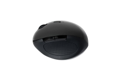 Logilink Ergonomische Funk-Maus, 2.4 GHz, 1600dpi