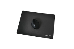 Logilink Ergonomische Funk-Maus, 2.4 GHz, 1600dpi
