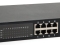 LevelOne PoE+Switch 24xGE PoE 150W 19 unmanaged Metall