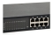 LevelOne PoE+Switch 24xGE PoE 630W 19 unmanaged Metall