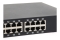 LevelOne PoE+Switch 24xGE PoE 630W 19 unmanaged Metall