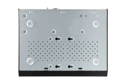 LevelOne Netzwerk Videorekorder 4-Kanal/ 1xHDD/ 8MP/GEMINI