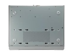 LevelOne Netzwerk Videorekorder 8-Kanal/ 2xHDD/ 8MP/GEMINI