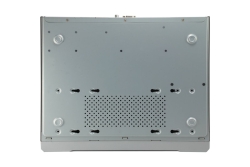 LevelOne Netzwerk Videorekorder 8-Kanal/ 2xHDD/ 8MP/GEMINI