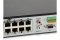 LevelOne Netzwerk Videorekorder 8-Kanal/ 2xHDD/ 8MP/GEMINI