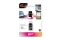 Silicon Power USB-Stick 16GB USB3.2 + Typ C C31 Black