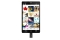 Silicon Power USB-Stick 16GB USB3.2 + Typ C C31 Black