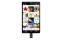 Silicon Power USB-Stick 32GB USB3.2 + Typ C C31 Black