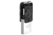 Silicon Power USB-Stick 64GB USB3.2 + Typ C C31 Black