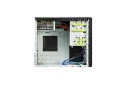 Chieftec Geh MINI UNI XT-01B-350GPB (B)