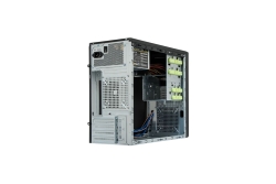 Chieftec Geh MINI UNI XT-01B-350GPB (B)