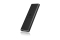 Geh. IcyBox USB 3.0 1,8 M.2 SATA SSD -> Aluminium sw retail
