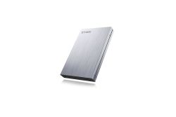 Geh. IcyBox USB 3.0 2,5 SATA3 HDD/SSD -> PC/MAC...