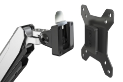 DIGITUS TIS 15-32 2TFT 2Gelenke silber Max.8KG Gasfeder