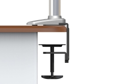 DIGITUS TIS 15-32 2TFT 2Gelenke silber Max.8KG Gasfeder