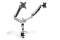 DIGITUS TIS 15-32 2TFT 2Gelenke silber Max.8KG Gasfeder
