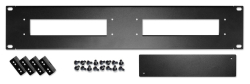 Shuttle 2U Rack Mounting Platte