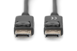 DIGITUS DisplayPortKabel DPort -> DPort St/St 8K 2m 1.2