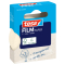 Klebeband tesafilm® Paper, Papier, 33m x 19mm, transparent