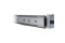 Inter-Tech 26 Teleskopschienensatz 1U 650 mm Silber