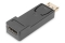 DIGITUS DisplayPort Adapter DPort -> HDMI St/Bu FullHD 1.1a