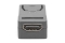DIGITUS DisplayPort Adapter DPort -> HDMI St/Bu FullHD 1.1a