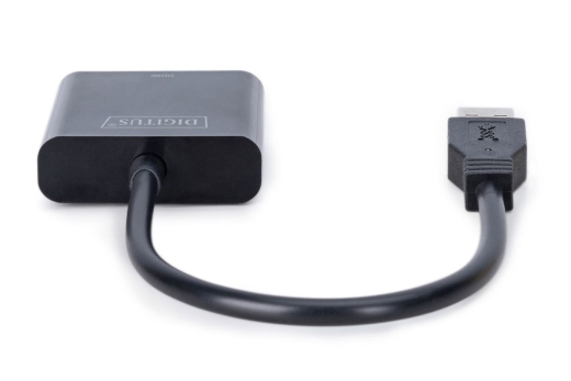 DIGITUS Adapter USB3.0 -> HDMI bis 1080p/1920x1080