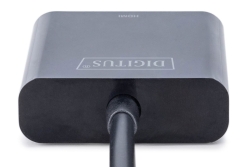 DIGITUS Adapter USB3.0 -> HDMI bis 1080p/1920x1080