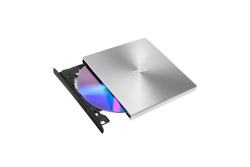 ASUS SDRW-08U9M-U EXT UltraSlim USB ZEN silber TypC Kabe