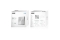 ASUS SDRW-08U9M-U EXT UltraSlim USB ZEN silber TypC Kabe