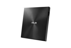 ASUS SDRW-08U9M-U EXT UltraSlim USB ZEN schwarzTypC Kabe