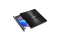 ASUS SDRW-08U9M-U EXT UltraSlim USB ZEN schwarzTypC Kabe