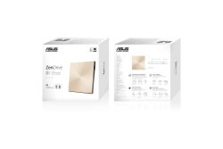 ASUS SDRW-08U9M-U EXT UltraSlim USB ZEN gold TypC Kabel