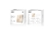 ASUS SDRW-08U9M-U EXT UltraSlim USB ZEN gold TypC Kabel