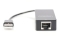 DIGITUS USB Extender für Cat5/5e/6 bis 45m