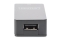 DIGITUS USB Extender für Cat5/5e/6 bis 45m